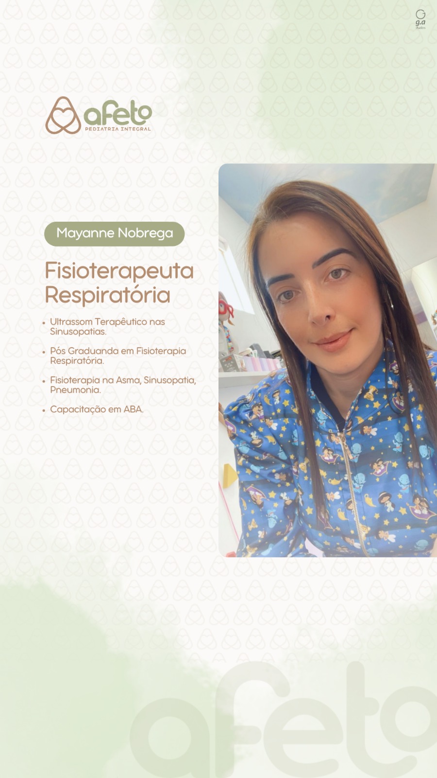 Mayanne Nobrega